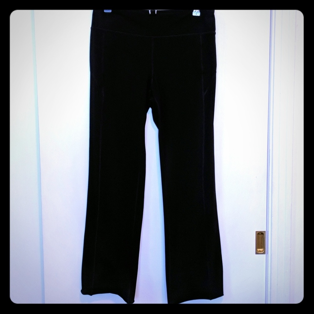 Tek gear shapewear bootcut large